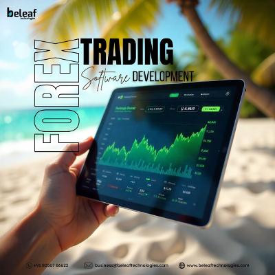 AI Forex Trading Software: Make Fast, Informed Decisions